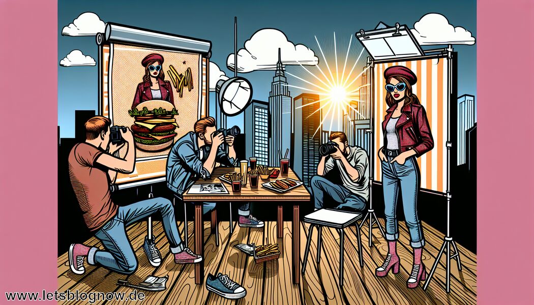 Was ist derzeit angesagt